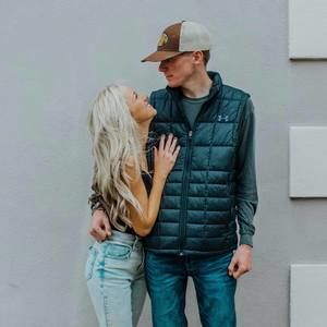 Meet your Posher, Mason